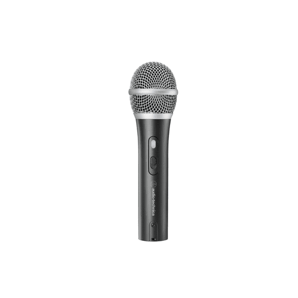 Audio-Technica Cardioid Dynamic USB/XLR Microphone