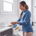thumbnail image 2 of Clorox Bleach Foamer Bathroom Cleaner, 2 of 2