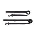 thumbnail image 4 of One Paw, Webbing Leash for Dogs, Multiple Colors and Sizes, 4 of 10