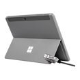 thumbnail image 1 of Kensington Combination Lock - Security cable lock - 6 ft - for Microsoft Surface Go, Pro (Mid 2017), Pro 4, Pro 6, Pro 7, 1 of 14