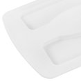 thumbnail image 4 of RUNROTOO Simple Design Silicone Toaster Lid for Home Use 1 PCS, 4 of 8
