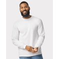 thumbnail image 1 of Gildan T-Shirt à Manches Longues en Coton pour Hommes Taille jusqu'à 3TG, 1 of 1