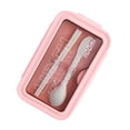 thumbnail image 1 of Pompotops Children's Lunch Box Water Cup Set Sealed Leak-Proof Compartment Lunch Box Lunch Clearance, 1 of 4
