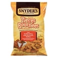 thumbnail image 1 of Pretzel Hot Buffalo Pieces, 1 of 5