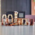 thumbnail image 3 of Lego Harry Potter : Hogwarts moment / Defense class 257 bricks 76397, 3 of 3