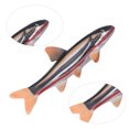 thumbnail image 3 of Sea Animal Figurine, Ocean Animal Model Educational Interactive Deep Sea Creaures For Home Kindergarten, 3 of 8