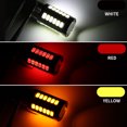 thumbnail image 4 of LED 1156 1157 5730 5630 33SMD Car Tail Bulb Brake Lights Auto Reverse Lamp Daytime Running Light, 4 of 7