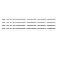 thumbnail image 4 of Women's Casual Solid Color Dinosaur Print Long-Sleeved Pullover Hooded Tops, 4 of 4