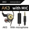thumbnail image 4 of Chmadoxn Earphones Translucent Cell Phone Wired Earbuds Environmentally Friendly Fire Retardant Material Wired Headphones In-ear Stereo In-line Headphones Wired Headphones, 4 of 9