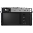 thumbnail image 3 of FUJIFILM X100VI Digital Camera (Silver) - 16821822, 3 of 5