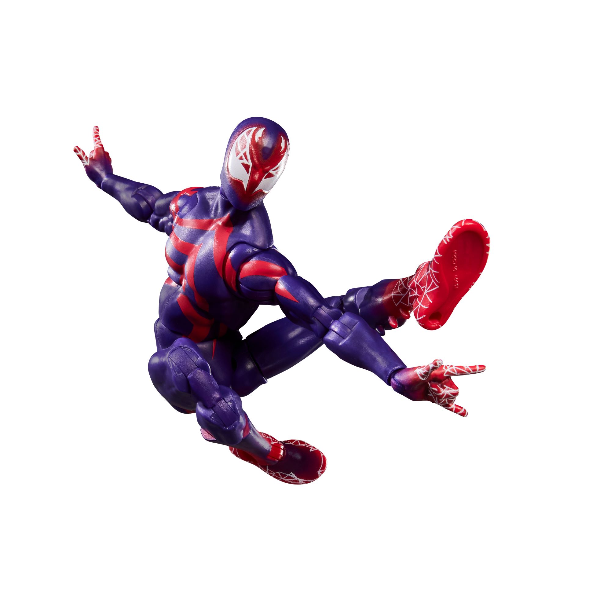 Marvel Legends Series, figurine Spider-Man Hellfire Gala inspirée des bandes dessinées
