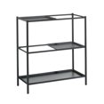thumbnail image 1 of Sauder® Collection Boulevard Café étagère à pots de fleurs, Finition Black, 423677, 1 of 7
