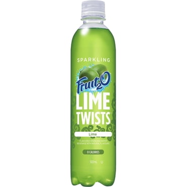Fruit2O Lime Twist 502ML