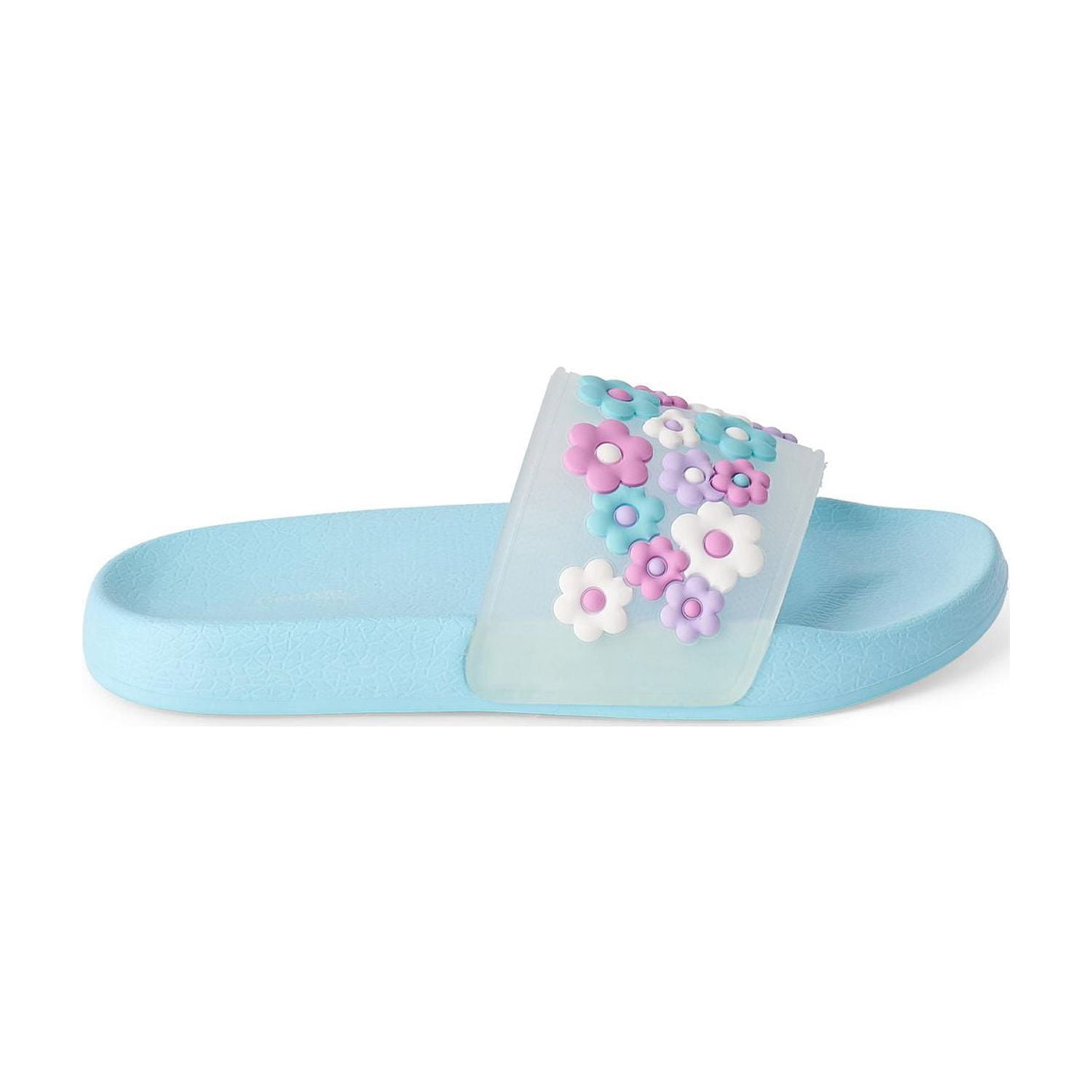 Mules de plage George pour filles