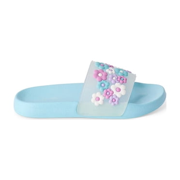 Mules de plage George pour filles