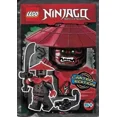 thumbnail image 2 of LEGO Ninjago: Stone Swordsman Minifigure with Sword and Scorpion, 2 of 5