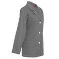 thumbnail image 3 of Manteau de Laboratoire de Consultation pour Femmes de 29 Po, 3 of 4