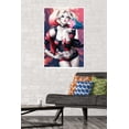 thumbnail image 3 of DC Comics - Harley Quinn - Baiser, 3 of 4
