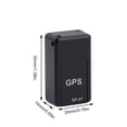 thumbnail image 2 of HLONK GPS Tracker for Vehicles Discreet Tracker Device for vehicles with Strong Magnetic Attachment Precise GPS Tracker Reliable Car Tracker for Elderly and Kids, 2 of 4