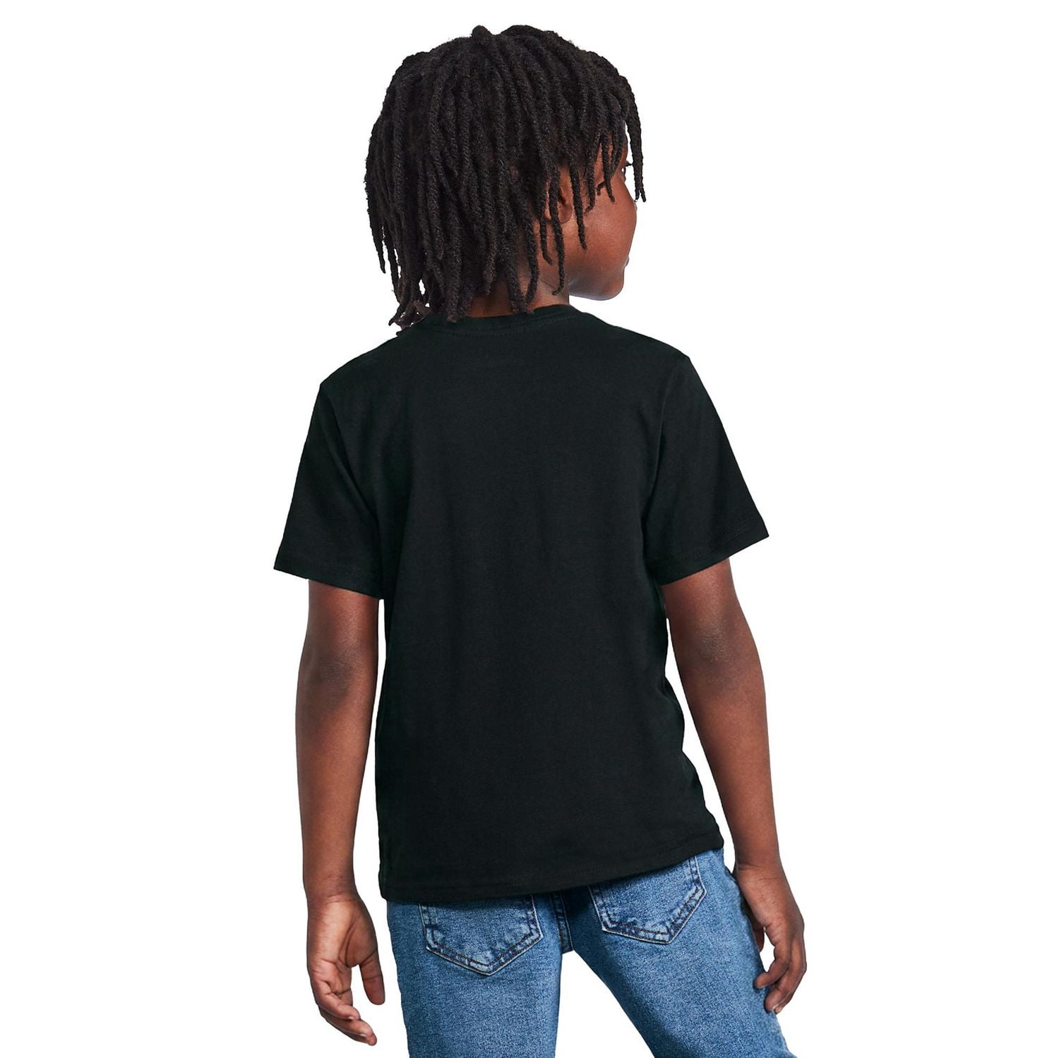 George Boys' Graphic T-Shirt