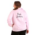 thumbnail image 3 of Veste de Costume Pink Ladies Grande Taille Grease, 3 of 4