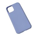 thumbnail image 2 of Étui de Téléphone Mobile en TPU Antichoc Élastique, Protection Élastique pour Téléphone, Housse de Protection, Remplacement pour iPhone 11 Pro, Violet, 2 of 7