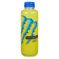 thumbnail image 1 of HYDRO MONSTER Mean Green, 550mL, Bottle, 1 of 5