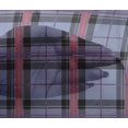 thumbnail image 4 of oneOone Viscose Chiffon Fabric Tartan Check Fabric Prints By Yard 42 Inch Wide, 4 of 4