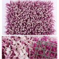 thumbnail image 2 of Artificial Mat Grass Lawns Wall Hedge Fence Foliage Panel Home Wedding Decor, 2 of 7