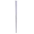 thumbnail image 1 of SMihono Kitchen Organizers and Storage 1Pair Stainless Steel Tableware Colorful Length 23cm Chopsticks Kitchen Gadgets Must Have 2023, 1 of 2