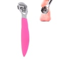 thumbnail image 4 of Khall  Callus Shaver Remover Stainless Steel Hard Skin Calluses Planer Pedicure Foot File Tool,Callus Shaver,Hard Calluses Removers, 4 of 8