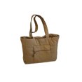 thumbnail image 2 of Fridja Clearance under 5$ Quilted Casual One Shoulder Computer Bag Large Capacity Tote Bag, 2 of 6