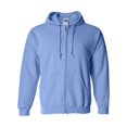 thumbnail image 1 of Gildan Full Zip Hooded Sweatshirt for Men, 1 of 1