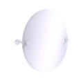 thumbnail image 1 of Carolina Collection Frameless Round Tilt Mirror with Beveled Edge, 1 of 1