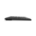 thumbnail image 3 of Microsoft Designer Compact Keyboard - Matte Black. Standalone Wireless Bluetooth Keyboard. Compatible with Bluetooth Enabled PCs/Mac, 3 of 7
