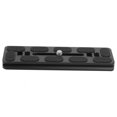 thumbnail image 3 of Tbest Ballhead Quick Release Plate Quick Release Plate Professional Manufacturing Wear‑resistant For All Kinds Of Standard 1/4in Screw Cameras, 3 of 8