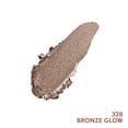 thumbnail image 3 of Covergirl Clean Eye Color, Eyeshadow Sticks, Ultra Creamy Formula, Lightweight, Buildable Formula, Lasts All Day, Smudge-Proof, 3 of 7