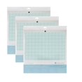 thumbnail image 2 of Silhouette Cameo Tapis de Découpe de Rechange, Lot de 3, 2 of 4
