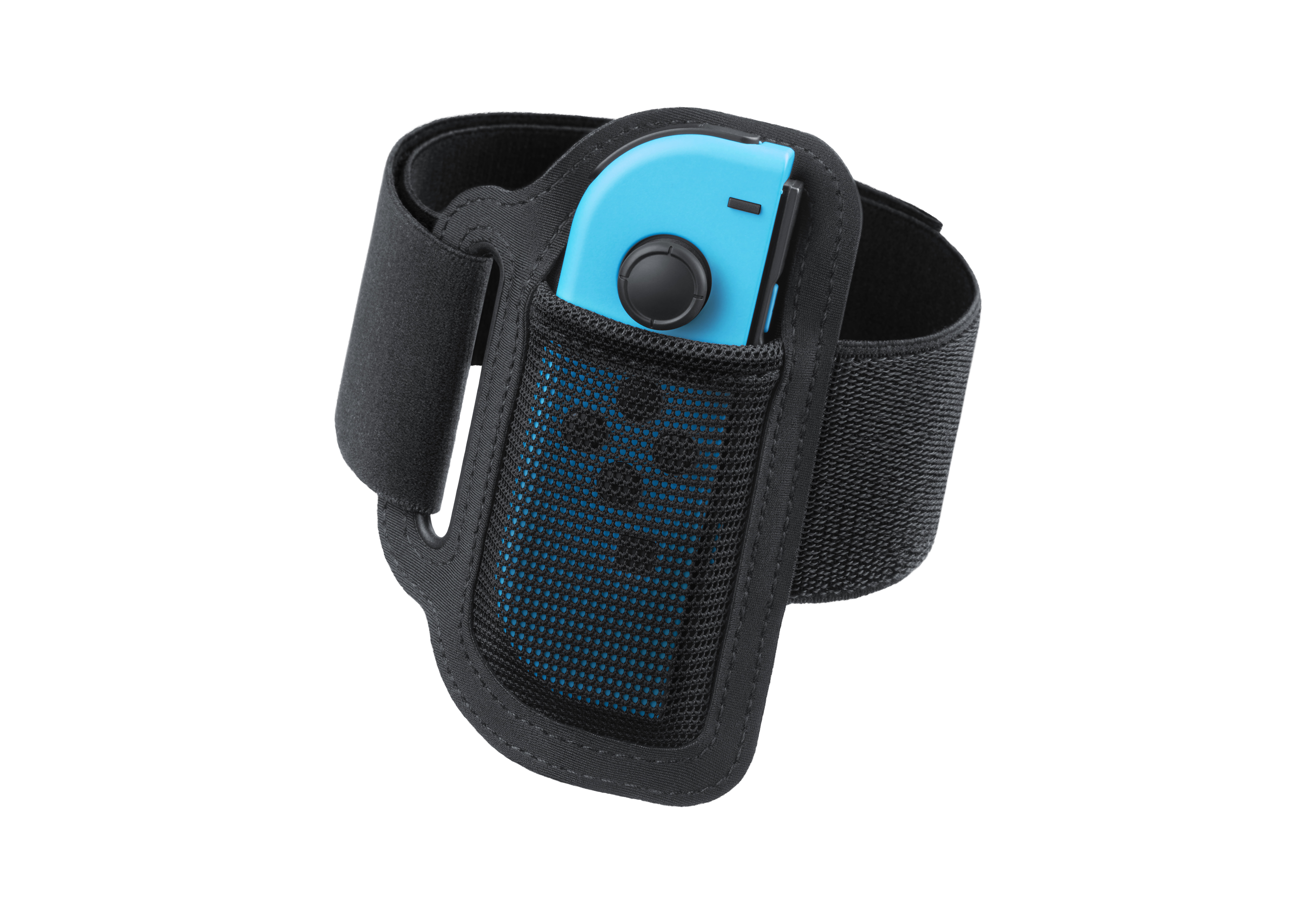 Nintendo Switch™ + Nintendo Switch™ Sports + Leg Strap Bundle
