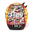 thumbnail image 4 of Metal Machines Speed Heroes de Zuru, 4 of 9