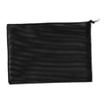 thumbnail image 2 of DOLITY Water Pump Bag Laundry Bag Drawstring Net Bag for Travel Outdoor Yard 22cmx24cm, 2 of 9