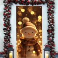 thumbnail image 4 of 【 For Festivals 】 Dreamy Door Curtains Light Up Your Home Create A Warm Atmosphere And Perfectly Decorate Every Corner!, 4 of 4