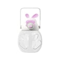 thumbnail image 2 of Deeceymbur Large Capacity Portable Water Bottle Rabbit Design Leak Proof Insulated for Outdoor Camping Sports Travel, 2 of 6