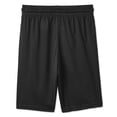 thumbnail image 2 of Athletic Works Boys' Knit Active Short, 2 of 2