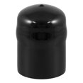 thumbnail image 1 of Curt Manufacturing 21811 Trailer Ball Cover, Black, 1 of 5