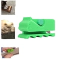 thumbnail image 1 of Cat Scratching Cardboard Cutter, Ergonomic 3D Printed Card Board Cutter, Adjustable Cutting Settings, DIY Cat Scratchers Cardboard Strip Tool for Crafting Enthusiasts, 1 of 7