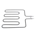 thumbnail image 1 of Heating  Component, Electric Heating  for Sauna Stove Stainless Steel Straight Heat Sauna Heating  Component, High Heat Transfer Straight Heat Sauna Heating, 1 of 7