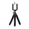 thumbnail image 1 of Mistaha Mobile Phone Tripod Mini Flexible Sponge Octopus Shape Tripod Smartphone Camera Bendable Tripod, 1 of 8