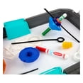 thumbnail image 3 of Crayola Colourwhirls Arena Set, 3 of 4
