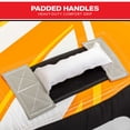 thumbnail image 4 of Airhead Hydro X2 Two Person Inflatable Towable, 4 of 6